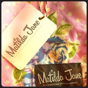 Matilda Jane Sz 6T (12 pc) Bundle (will separate)